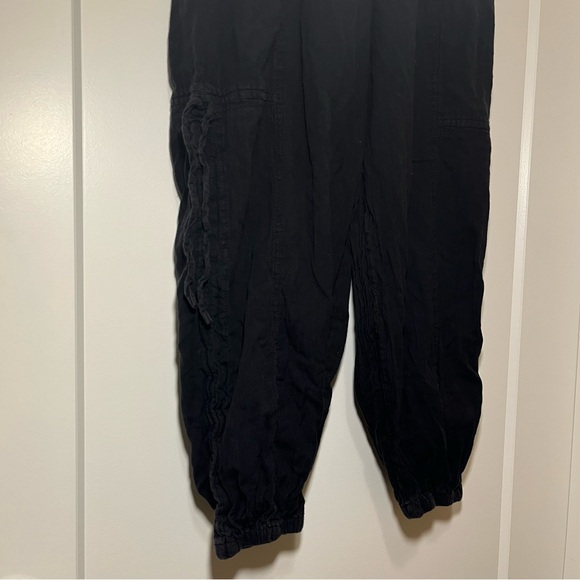 ARK IMPORTS - Slouchy Draw String Trousers/ Joggers - Women’s M - Picture 10 of 10